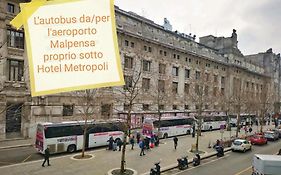 Hotel Metropoli