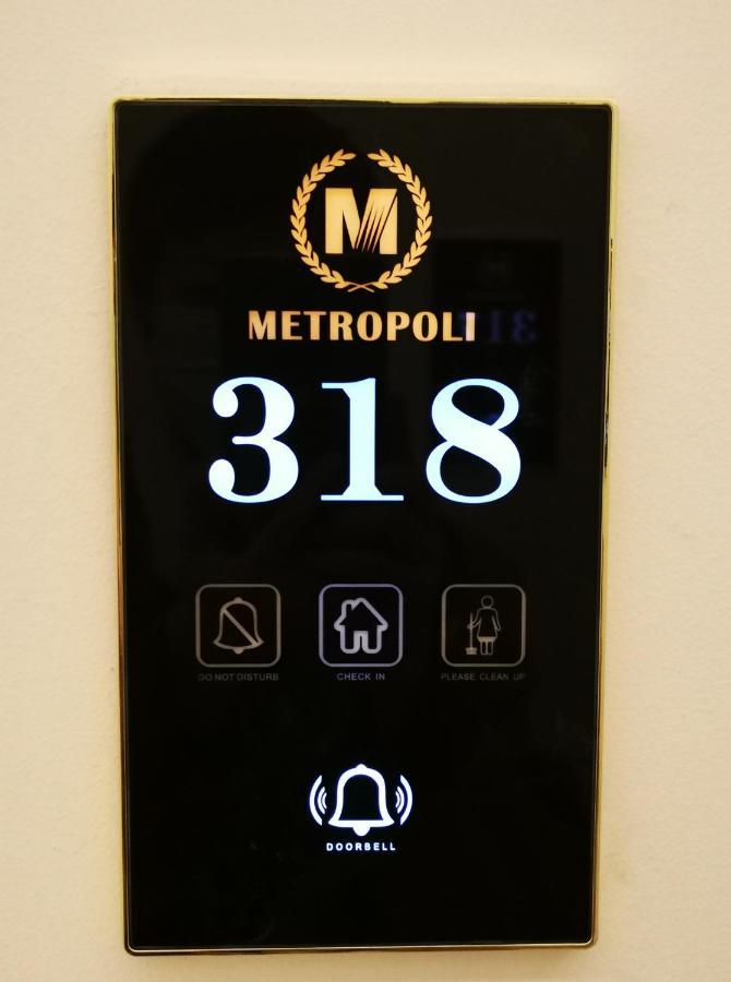 Hotel Metropoli Milano Esterno foto