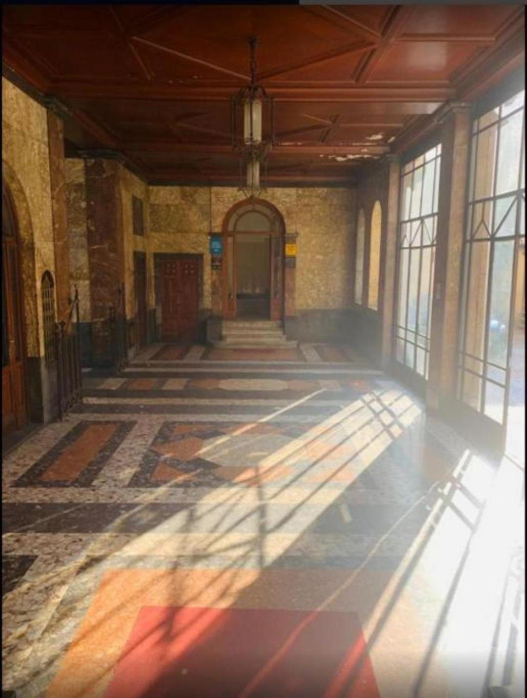 Hotel Metropoli Milano Esterno foto